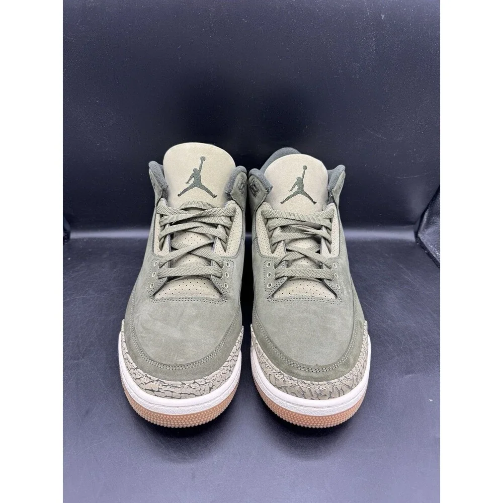 Air Jordan 3 Retro 'Family Affair' Men’s Size 12 CLEAN!